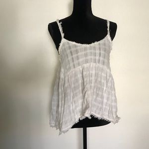Free People Tank